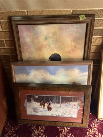 Wall Art, Local Art