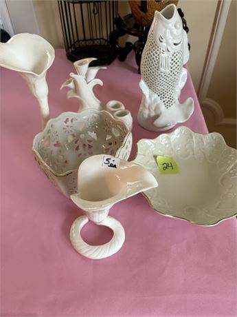 Decor Lot