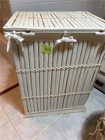Laundry Basket
