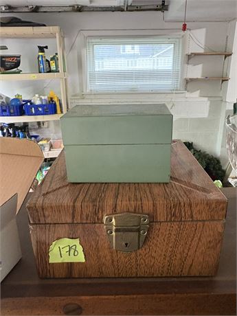 File Box