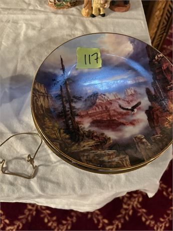 Decorative Plates