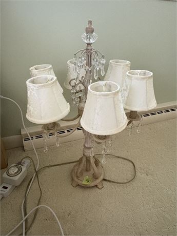 Lamp