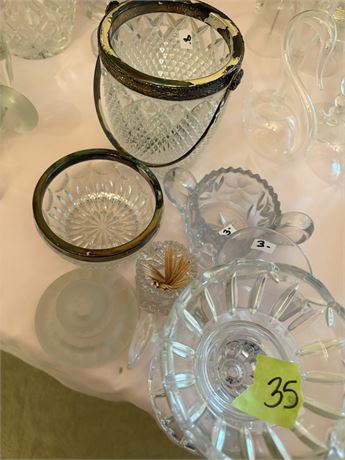 Dishes