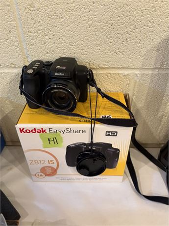 Camera