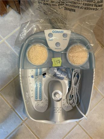 Foot Massager