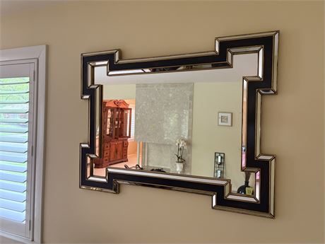 Large Wall Mirror