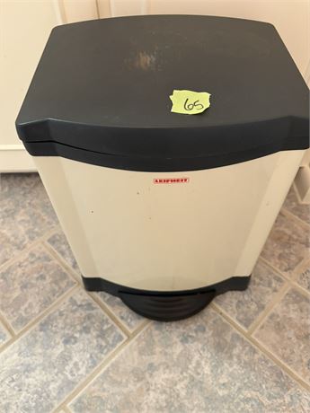 Trash Can
