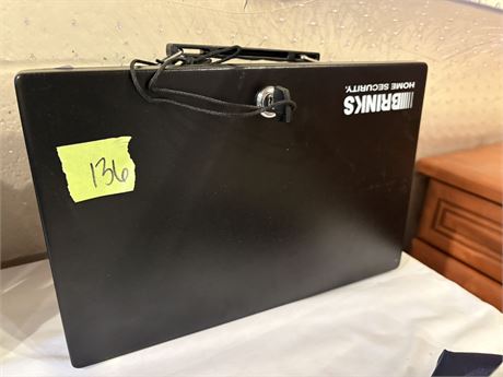 Lock Box
