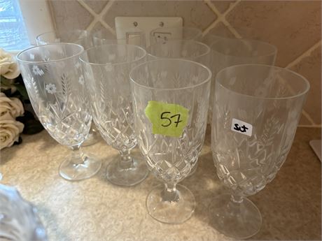Glassware