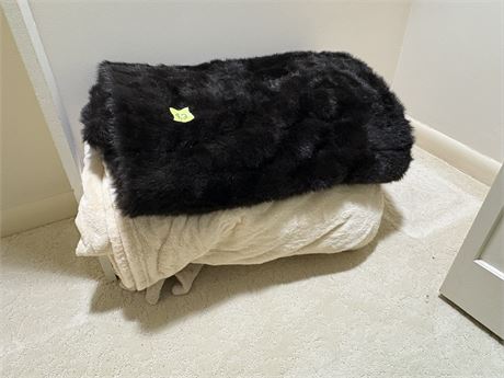 Blankets