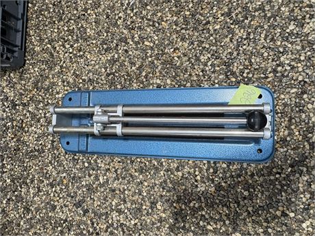 Tile Cutter