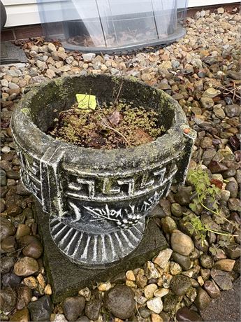 Flower Pots