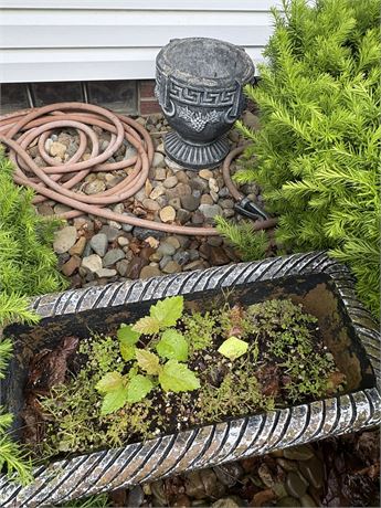Flower Pots