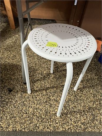 Stool