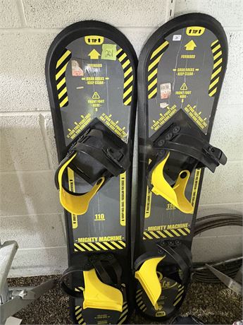 Ski