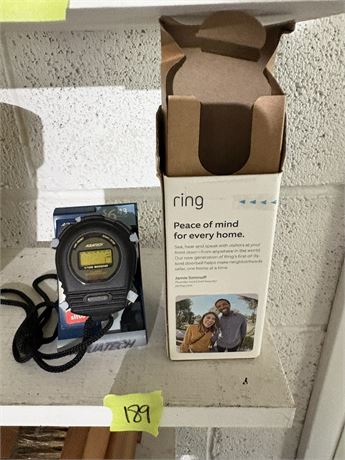 Misc Lot