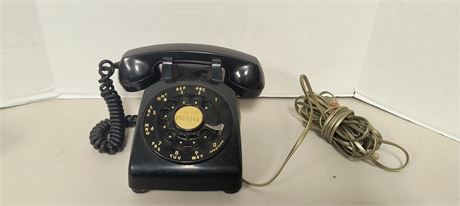 Rotary Phone