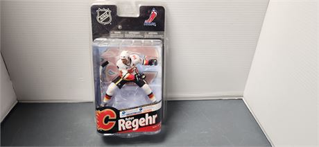 NHL Robyn Regehr Figure