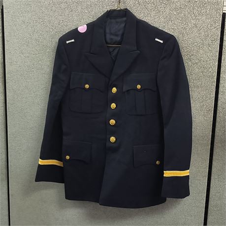 Military Jacket