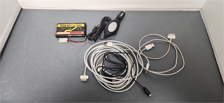 Flat Of Misc. Items