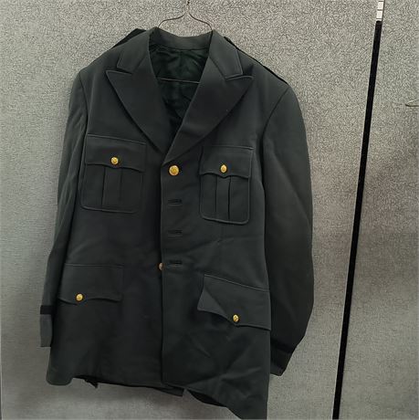 Military Jacket