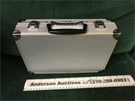 Intec Briefcase