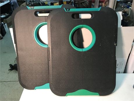 Go Gater Cornhole Set