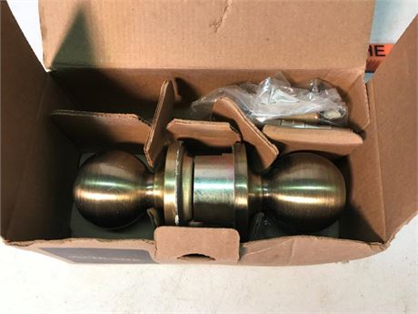 Schlage Door Handle