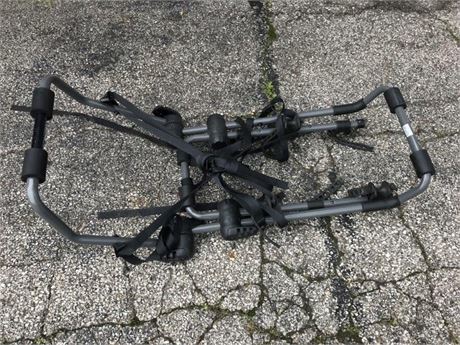 Hollywood Racks F6-C3249
