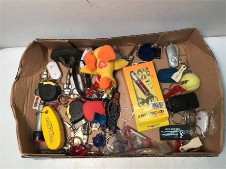 Keychains