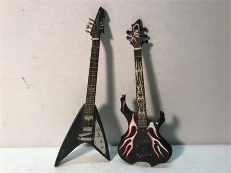 NBL Music City Guitar Awards