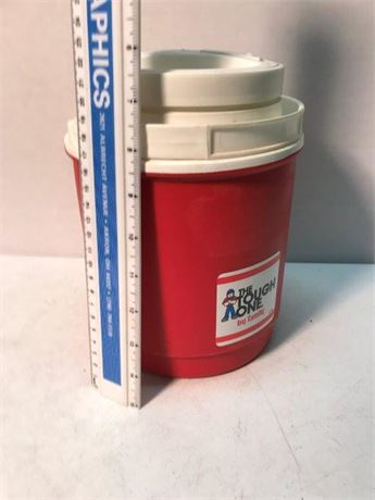 The Tough One Water Jug