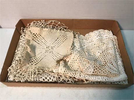 Doilies