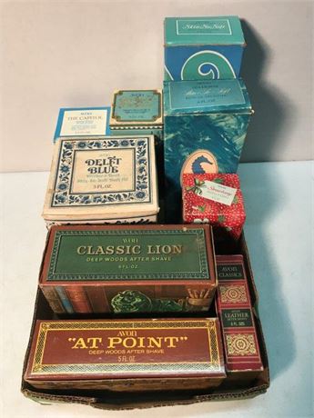 Avon