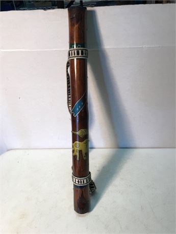 African Rain Stick