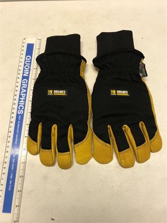 Holmes Workwear Gloves