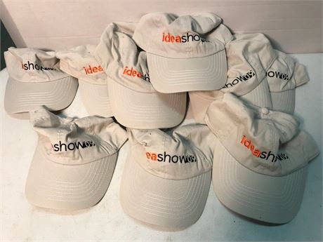 New Hats