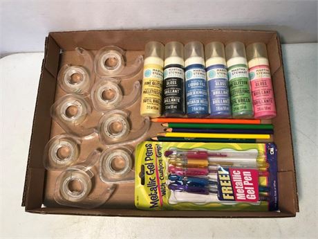 Crafts Misc.