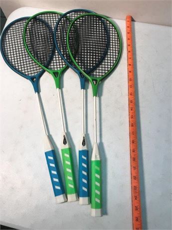 Badminton Rackets