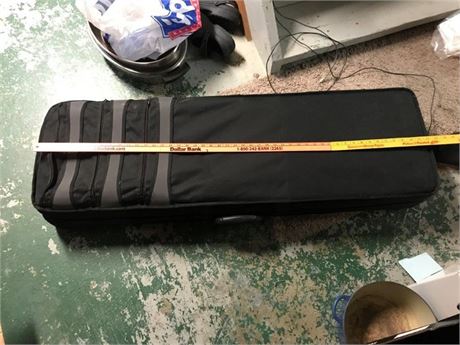 Guitar Case