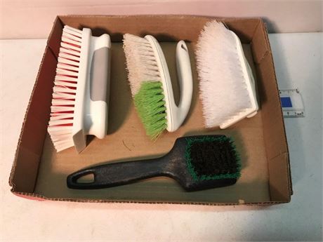 Brushes