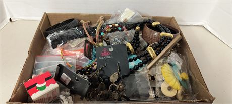 Lot of Jewelry