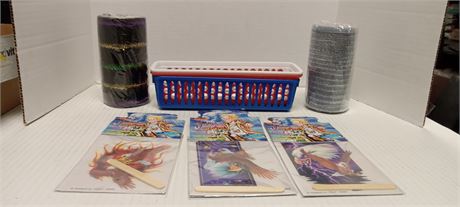 Lot Of Collectable Items