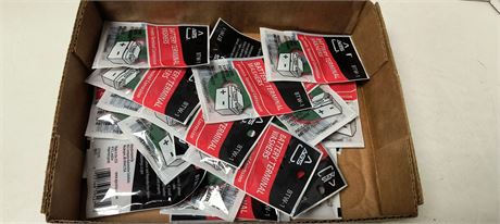Flat Of Battery Terminal Washers