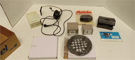 Lot Of Misc. Items