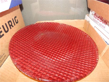 Holiday Trays