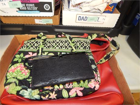 Lot of Purses