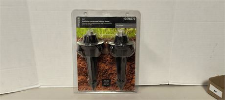 Landscape Stakes
