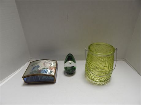 Lot Of Misc. Items