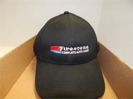 10 New Firestone Hats
